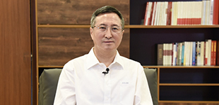 專訪黑龍江省司法廳廳長(zhǎng)趙金成         在"十四五"開局之年，省司法廳有信心履行好"十四五"期間司法行政機(jī)關(guān)肩負(fù)的職責(zé)使命。