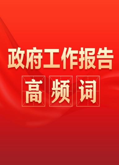 9個(gè)高頻詞，看2023年政府工作報(bào)告